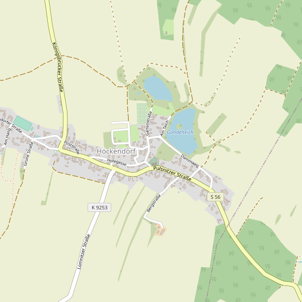 Karte der Toiletten in Höckendorf (BZ) Thumbnail